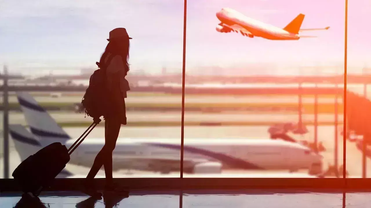 AIRLINES: విదేశీ ప్రయాణం ఇక మరింత సులభం AIRLINES: విదేశీ ప్రయాణం ఇక మరింత సులభం