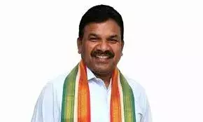 MISS: చిక్కినట్లే చిక్కి చేజారిన మంత్రి పదవి