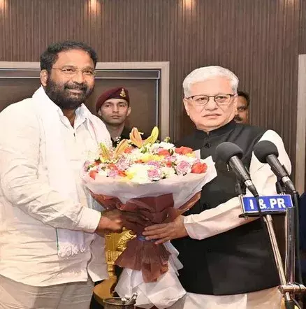 VAKATI: సర్పంచ్‌ నుంచి మంత్రిగా వాకిటి