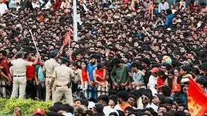 RCB: తొక్కిసలాటలో సంచలన విషయాలు