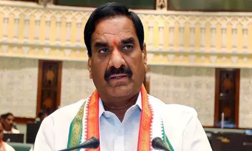 TG : మల్ రెడ్డితో చర్చలు సఫలం