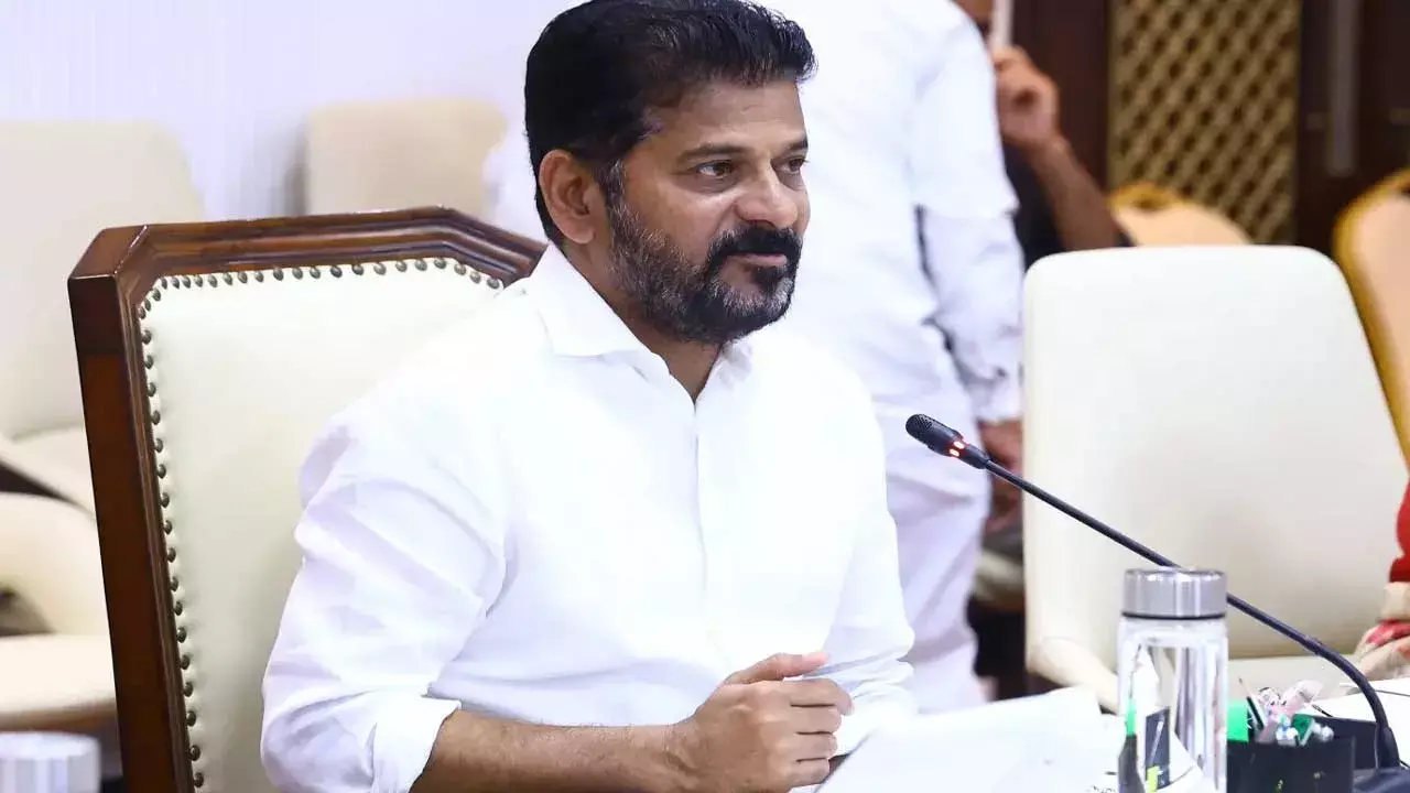 TG Congress : ఇంకా పెండింగ్ లో మూడు మంత్రి పదవులు.. TG Congress : ఇంకా పెండింగ్ లో మూడు మంత్రి పదవులు..