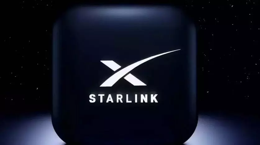 STARLINK: స్టార్లింక్ ఇంటర్నెట్..నెలకు రూ.3 వేలు? STARLINK: స్టార్లింక్ ఇంటర్నెట్..నెలకు రూ.3 వేలు?