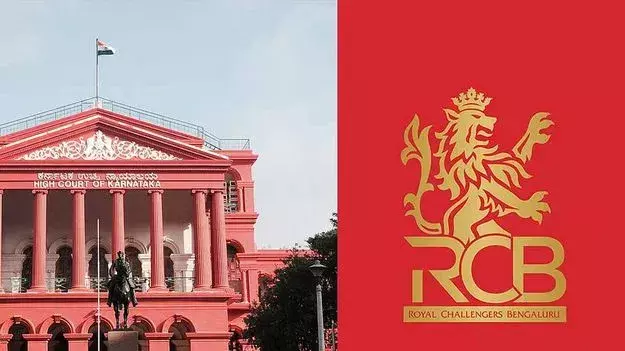 RCB: హైకోర్టుకు రాయల్ ఛాలెంజర్స్ బెంగళూరు RCB: హైకోర్టుకు రాయల్ ఛాలెంజర్స్ బెంగళూరు