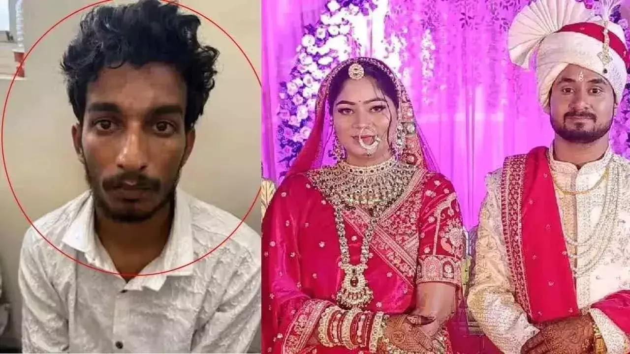 Sonam Raghuvanshi: హనీమూన్ మర్డర్ కేసులో బిగ్ ట్విస్ట్.. Sonam Raghuvanshi: హనీమూన్ మర్డర్ కేసులో బిగ్ ట్విస్ట్..