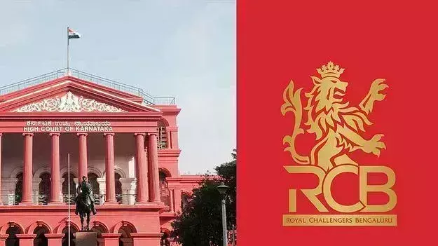 RCB: హైకోర్టుకు రాయల్ ఛాలెంజర్స్ బెంగళూరు RCB: హైకోర్టుకు రాయల్ ఛాలెంజర్స్ బెంగళూరు