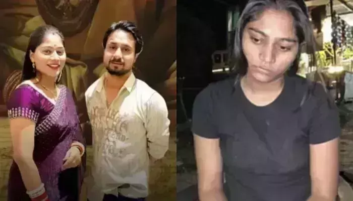 Sonam: సోనమ్ స్టేట్మెంట్ను బయటపెట్టిన ఉత్తరప్రదేశ్ పోలీసులు Sonam: సోనమ్ స్టేట్మెంట్ను బయటపెట్టిన ఉత్తరప్రదేశ్ పోలీసులు