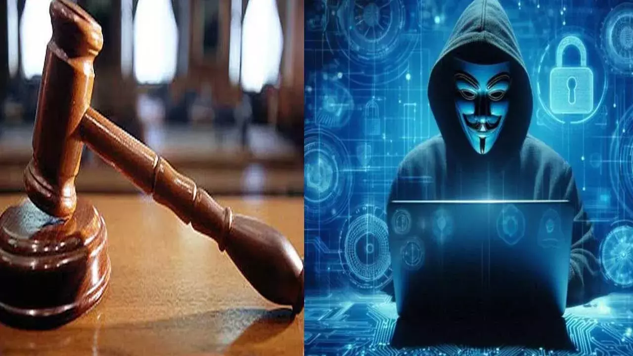 Hyderabad : నకిలీ కోర్టు.. ఫేక్ జడ్జి.. కోటిన్నరకు టోకరా