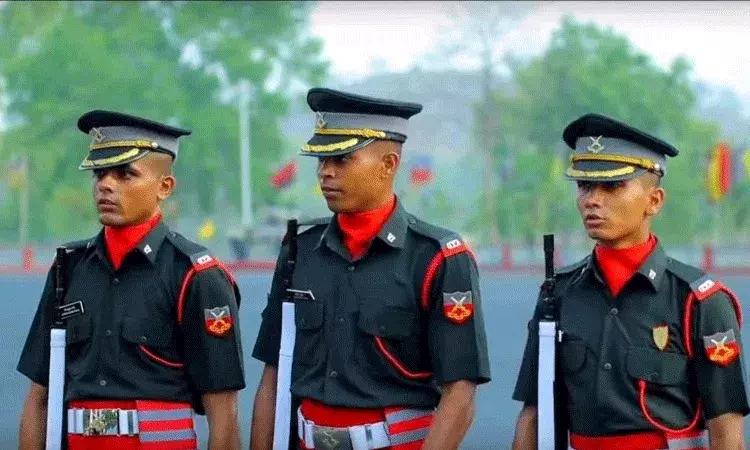 ఇండియన్ ఆర్మీలో ఉద్యోగాలు.. జేఈఈ మెయిన్స్ ఉత్తీర్ణులైన అభ్యర్థులు నేరుగా ఆర్మీ లెఫ్టినెంట్