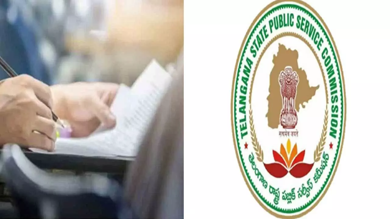 Telangana PSC : గ్రూప్ 3 అభ్యర్థుల సర్టిఫికెట్ వెరిఫికేషన్ వాయిదా Telangana PSC : గ్రూప్ 3 అభ్యర్థుల సర్టిఫికెట్ వెరిఫికేషన్ వాయిదా