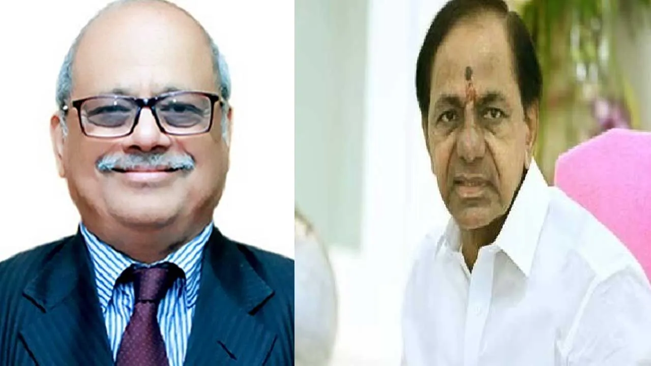 KCR : కేసీఆర్ విచారణ.. కాంగ్రెస్ ప్రభుత్వానికి బీఆర్ఎస్ వార్నింగ్ KCR : కేసీఆర్ విచారణ.. కాంగ్రెస్ ప్రభుత్వానికి బీఆర్ఎస్ వార్నింగ్