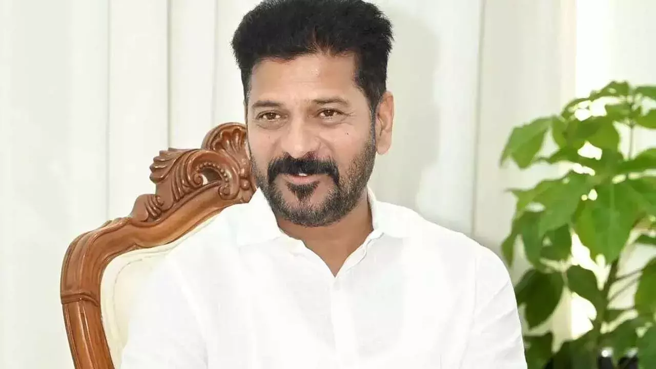 CM Revanth Reddy : శాఖల మార్పులపై సీఎం రేవంత్ రెడ్డి క్లారిటీ CM Revanth Reddy : శాఖల మార్పులపై సీఎం రేవంత్ రెడ్డి క్లారిటీ
