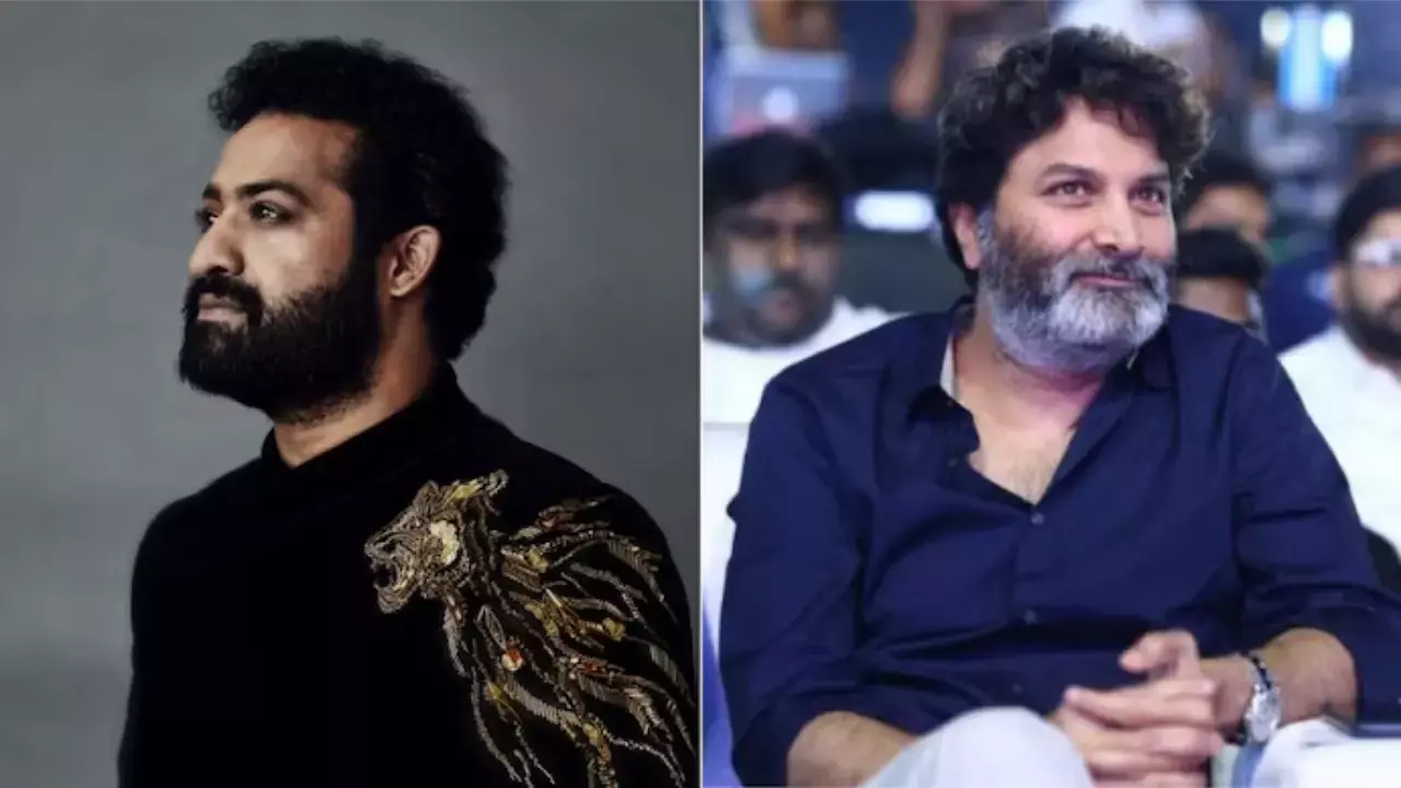 Ram Charan : ఎన్టీఆర్ పై అది గాసిప్ కాదా..? Ram Charan : ఎన్టీఆర్ పై అది గాసిప్ కాదా..?