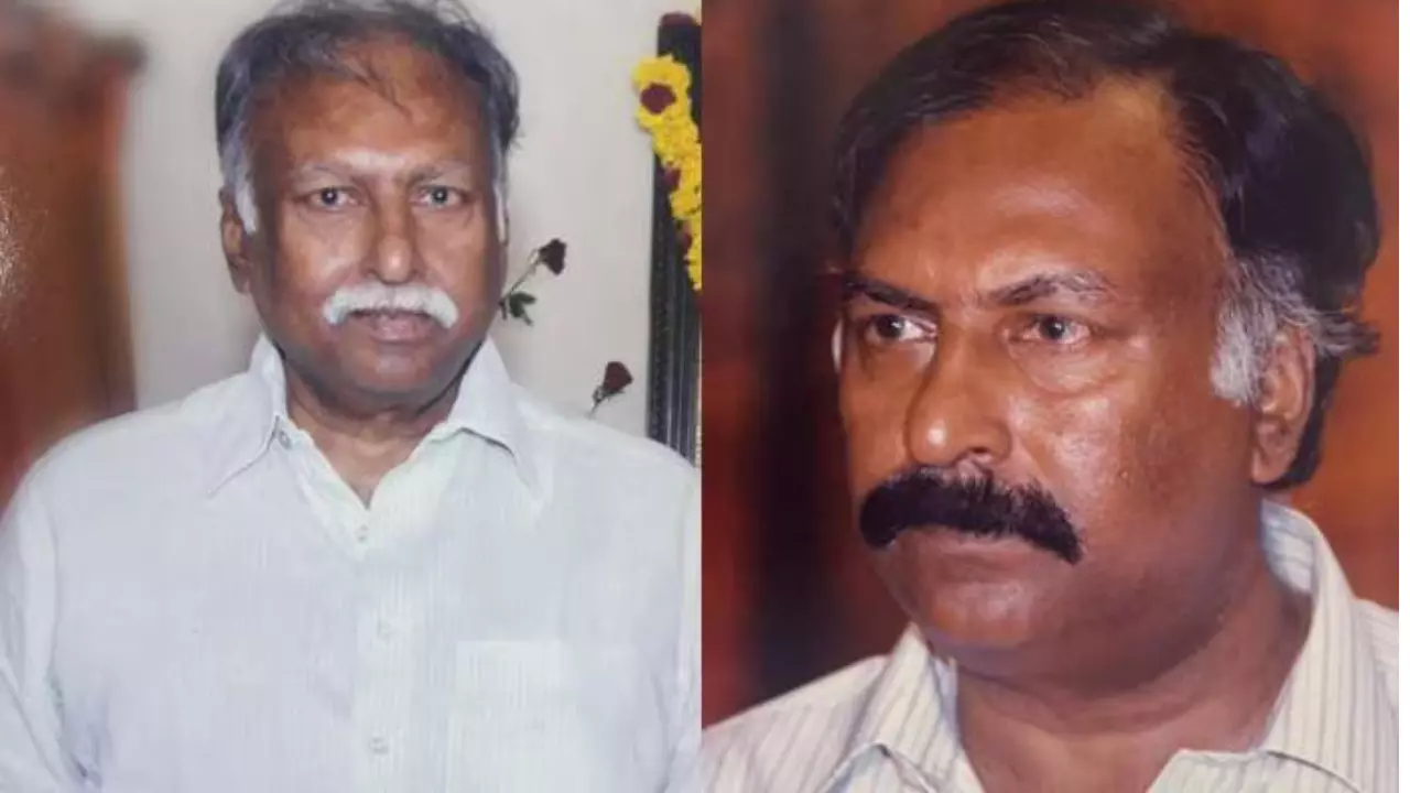 Mahendra : టాలీవుడ్ లో మరో విషాదం.. ప్రముఖ నిర్మాత మృతి Mahendra : టాలీవుడ్ లో మరో విషాదం.. ప్రముఖ నిర్మాత మృతి