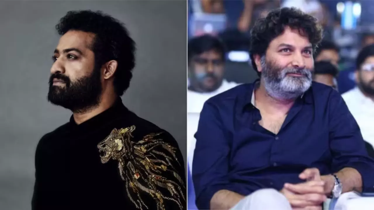 Ram Charan : ఎన్టీఆర్ పై అది గాసిప్ కాదా..? Ram Charan : ఎన్టీఆర్ పై అది గాసిప్ కాదా..?