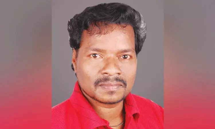 కాంతారా టీమ్ లో మరో విషాదం.. గుండెపోటుతో మృతి చెందిన నటుడు.. కాంతారా టీమ్ లో మరో విషాదం.. గుండెపోటుతో మృతి చెందిన నటుడు..