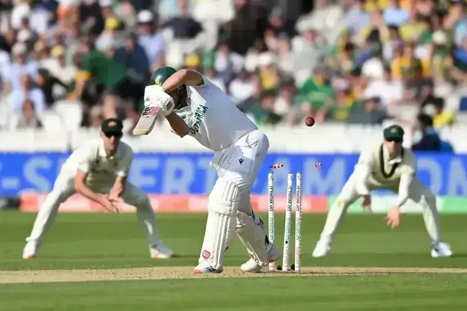 WTC: తొలి రోజే కుప్పకూలిన 14 వికెట్లు