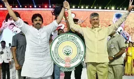 CHANDRABABU: కూటమి పాలనకు ఏడాది పూర్తి