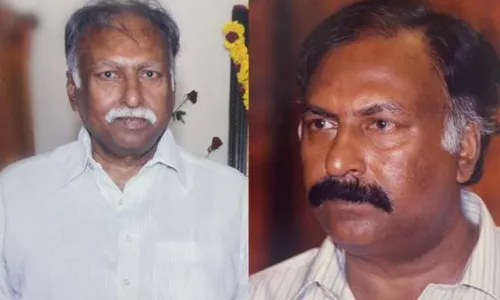 Mahendra :  టాలీవుడ్ లో మరో విషాదం.. ప్రముఖ నిర్మాత మృతి Mahendra :  టాలీవుడ్ లో మరో విషాదం.. ప్రముఖ నిర్మాత మృతి