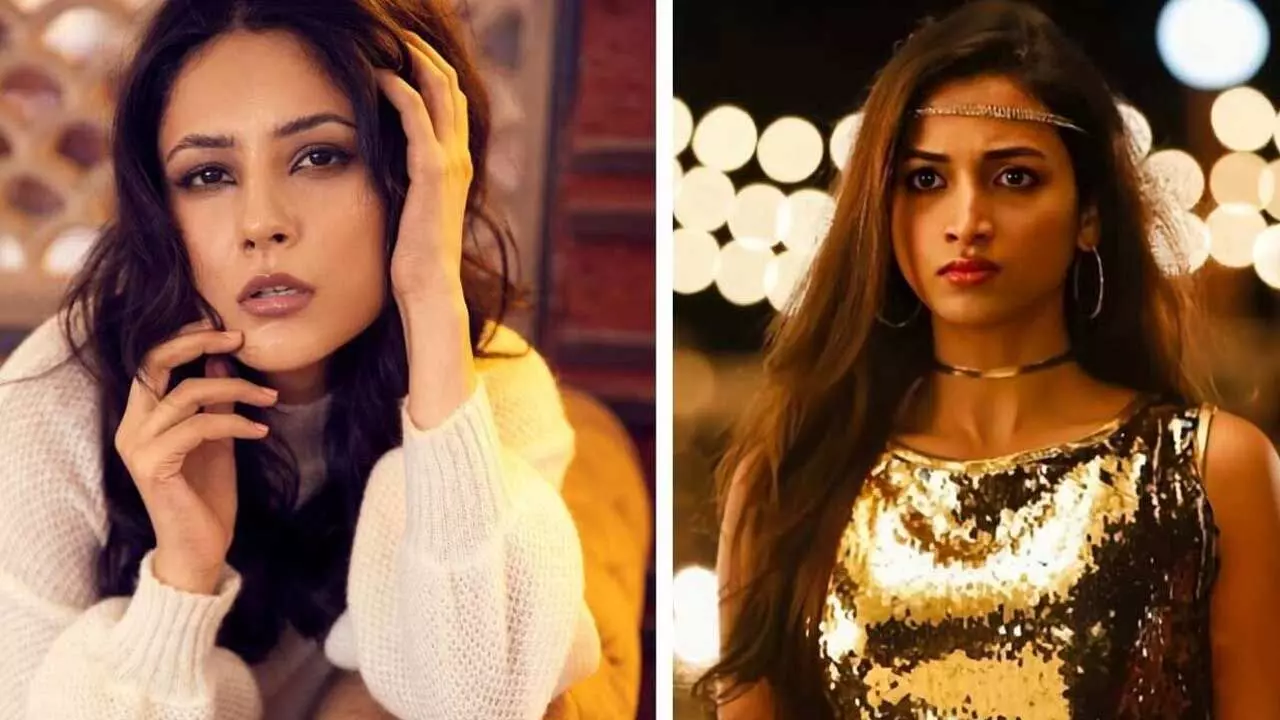 Srinidhi Shetty : కేజీఎఫ్ భామకు లక్కీ చాన్స్! Srinidhi Shetty : కేజీఎఫ్ భామకు లక్కీ చాన్స్!
