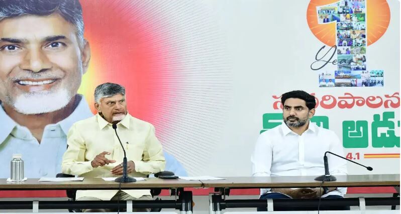 CBN: జగన్‌కు ఎంత ధైర్యం..ఇక నేనేంటో చూపిస్తా: చంద్రబాబు
