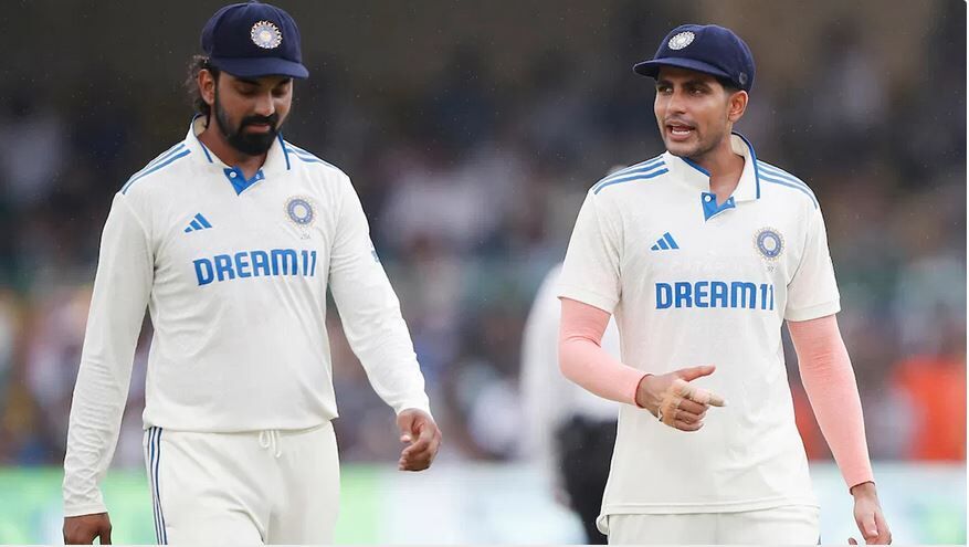 TEAM INDIA: యువభారత్ కు కఠిన టెస్ట్