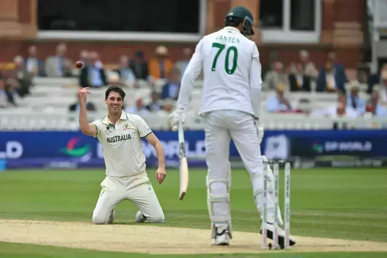 WTC: రసకందాయంలో టెస్ట్ ఛాంపియన్షిప్ WTC: రసకందాయంలో టెస్ట్ ఛాంపియన్షిప్