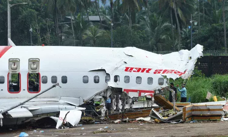 ఎయిర్ ఇండియా విమాన ప్రమాదం: వివరాలు వెల్లడించనున్న బ్లాక్ బాక్స్