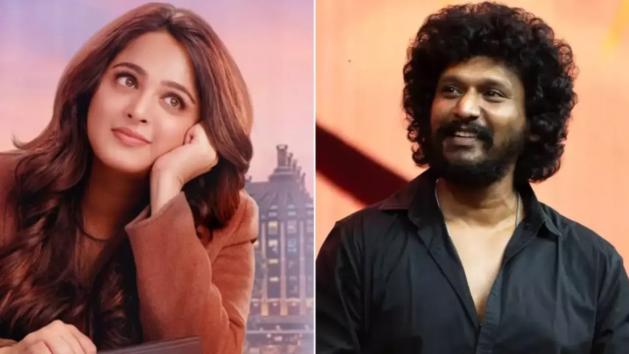 Anushka Shetty :  ఖైదీ 2లో అనుష్క.. నిజమెంత..? Anushka Shetty :  ఖైదీ 2లో అనుష్క.. నిజమెంత..?