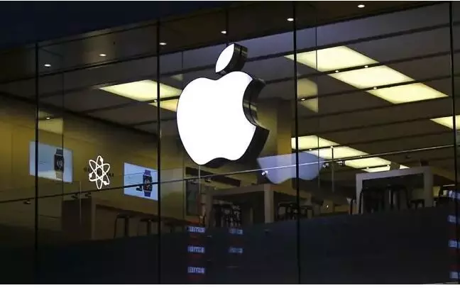 IPHONES: అమెరికాలో 97 శాతం మేడిన్ ఇండియా ఐఫోన్లు IPHONES: అమెరికాలో 97 శాతం మేడిన్ ఇండియా ఐఫోన్లు