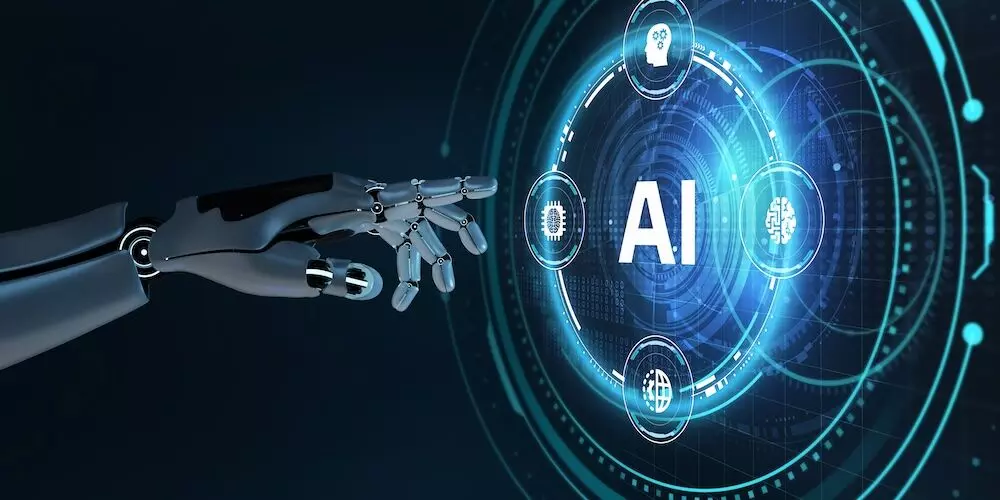 AI: భారత్లో ఏఐ విప్లవం... రెండేళ్లలో నిపుణుల సంఖ్య రెట్టింపు AI: భారత్లో ఏఐ విప్లవం... రెండేళ్లలో నిపుణుల సంఖ్య రెట్టింపు