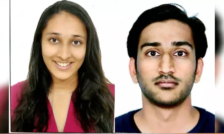 సెలవు విషాదంగా మారింది: ఎయిర్ ఇండియా ప్రమాదంలో మరణించిన తోబుట్టువులు సెలవు విషాదంగా మారింది: ఎయిర్ ఇండియా ప్రమాదంలో మరణించిన తోబుట్టువులు