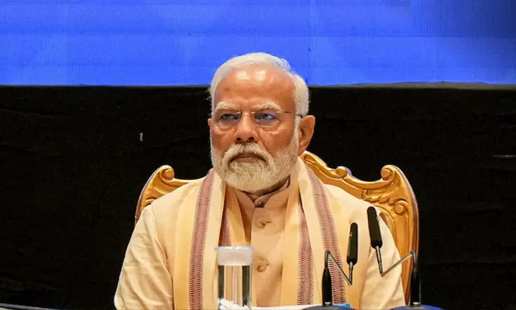 G7 శిఖరాగ్ర సమావేశానికి హాజరుకానున్న ప్రధాని.. తొలిసారి కెనడాకు పీఎం.. G7 శిఖరాగ్ర సమావేశానికి హాజరుకానున్న ప్రధాని.. తొలిసారి కెనడాకు పీఎం..