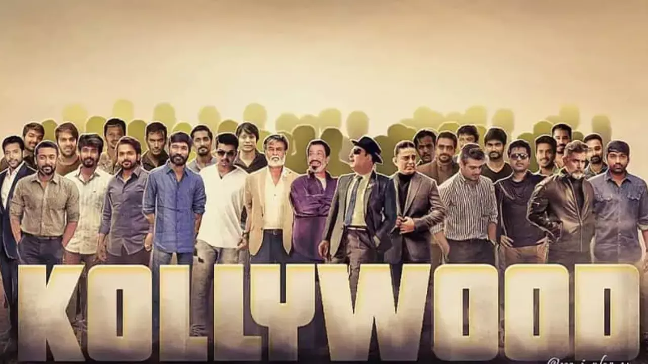 Rajinikanth : కోలీవుడ్ లో వెయ్యి కోట్ల పంచాయితీ Rajinikanth : కోలీవుడ్ లో వెయ్యి కోట్ల పంచాయితీ