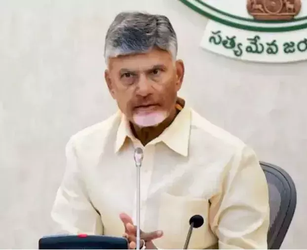 CBN: ఇంటింటికీ తొలి అడుగు విజయ యాత్ర
