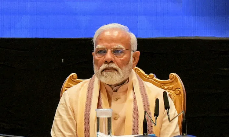 G7 శిఖరాగ్ర సమావేశానికి హాజరుకానున్న ప్రధాని.. తొలిసారి కెనడాకు పీఎం.. G7 శిఖరాగ్ర సమావేశానికి హాజరుకానున్న ప్రధాని.. తొలిసారి కెనడాకు పీఎం..
