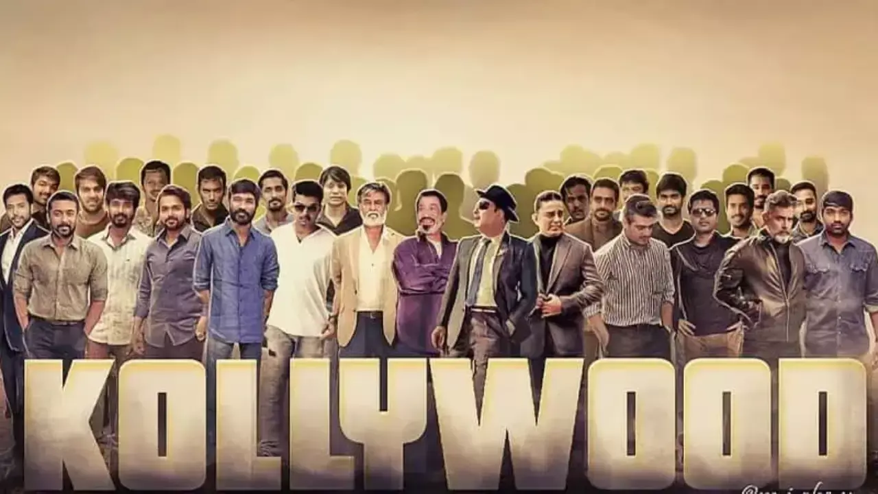 Rajinikanth :  కోలీవుడ్ లో వెయ్యి కోట్ల పంచాయితీ Rajinikanth :  కోలీవుడ్ లో వెయ్యి కోట్ల పంచాయితీ