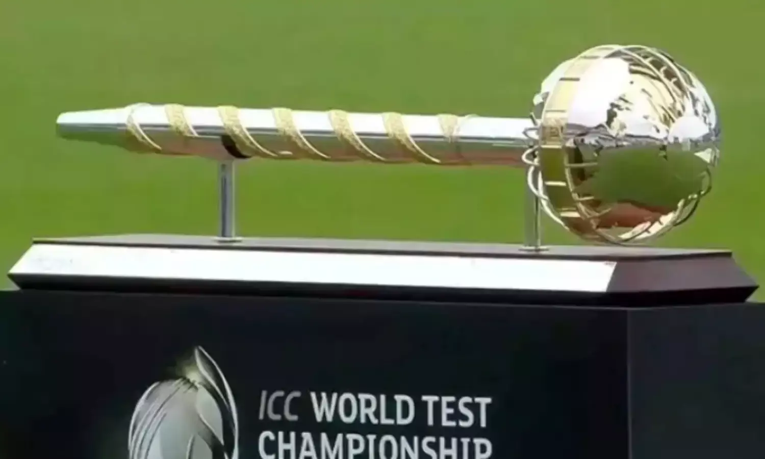 ICC: బీసీసీఐ ఆశలపై ఐసీసీ నీళ్లు ICC: బీసీసీఐ ఆశలపై ఐసీసీ నీళ్లు