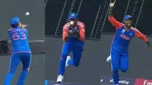 ICC: బౌండరీ రోప్ అవతల క్యాచ్‌.. కీలక మార్పులు