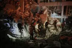 Israel: ఇజ్రాయెల్‌పై సరికొత్త క్షిపణిని ప్రయోగించాం: ఇరాన్‌