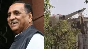 Vijay Rupani: విజయ్ రూపానీ మృతదేహం గుర్తింపు.. నేడు అధికారిక లాంఛనాలతో అంత్యక్రియలు Vijay Rupani: విజయ్ రూపానీ మృతదేహం గుర్తింపు.. నేడు అధికారిక లాంఛనాలతో అంత్యక్రియలు
