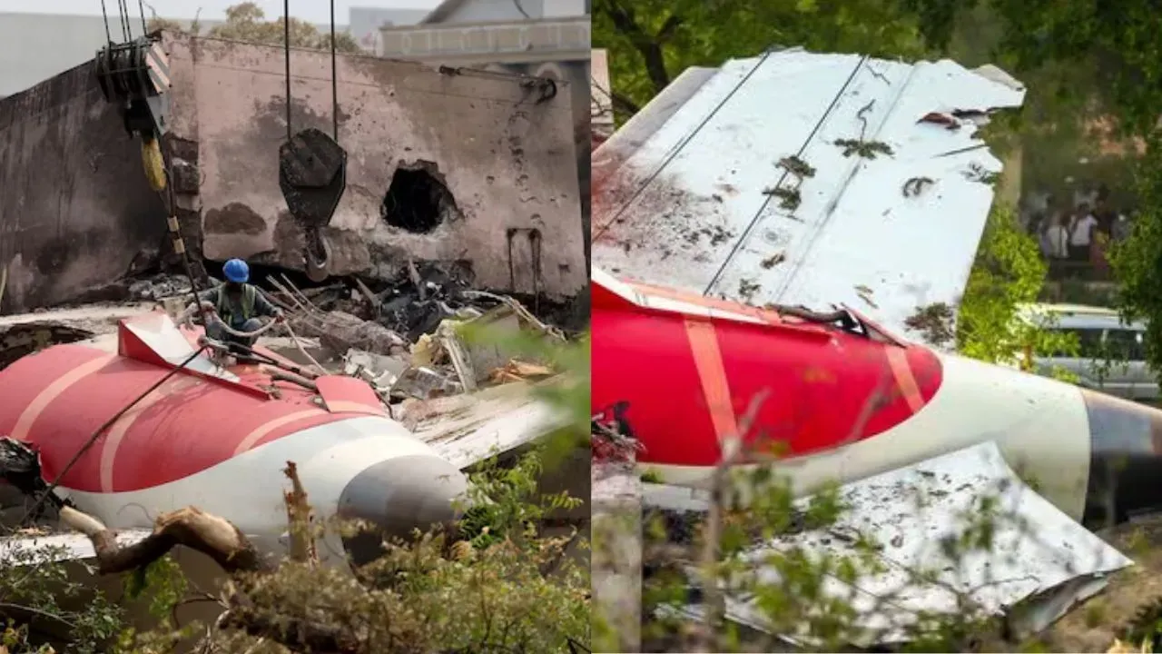 Ahmedabad Plane Crash: అహ్మదాబాద్కు బోయింగ్ నిపుణులు.. Ahmedabad Plane Crash: అహ్మదాబాద్కు బోయింగ్ నిపుణులు..