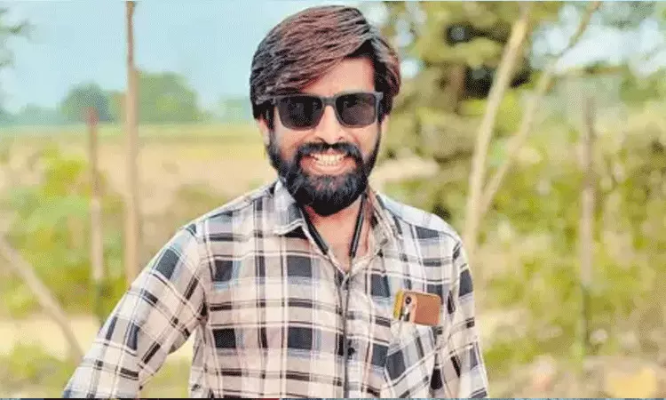 ఎయిర్ ఇండియా విమాన ప్రమాదం చిత్రనిర్మాత అదృశ్యం.. భయపడుతున్న భార్య ఎయిర్ ఇండియా విమాన ప్రమాదం చిత్రనిర్మాత అదృశ్యం.. భయపడుతున్న భార్య