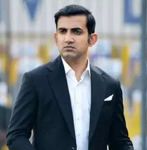 GAMBHIR: ఆస్పత్రిపై బెడ్పై తల్లి.. అయినా ఇంగ్లాండ్కు గంభీర్ GAMBHIR: ఆస్పత్రిపై బెడ్పై తల్లి.. అయినా ఇంగ్లాండ్కు గంభీర్