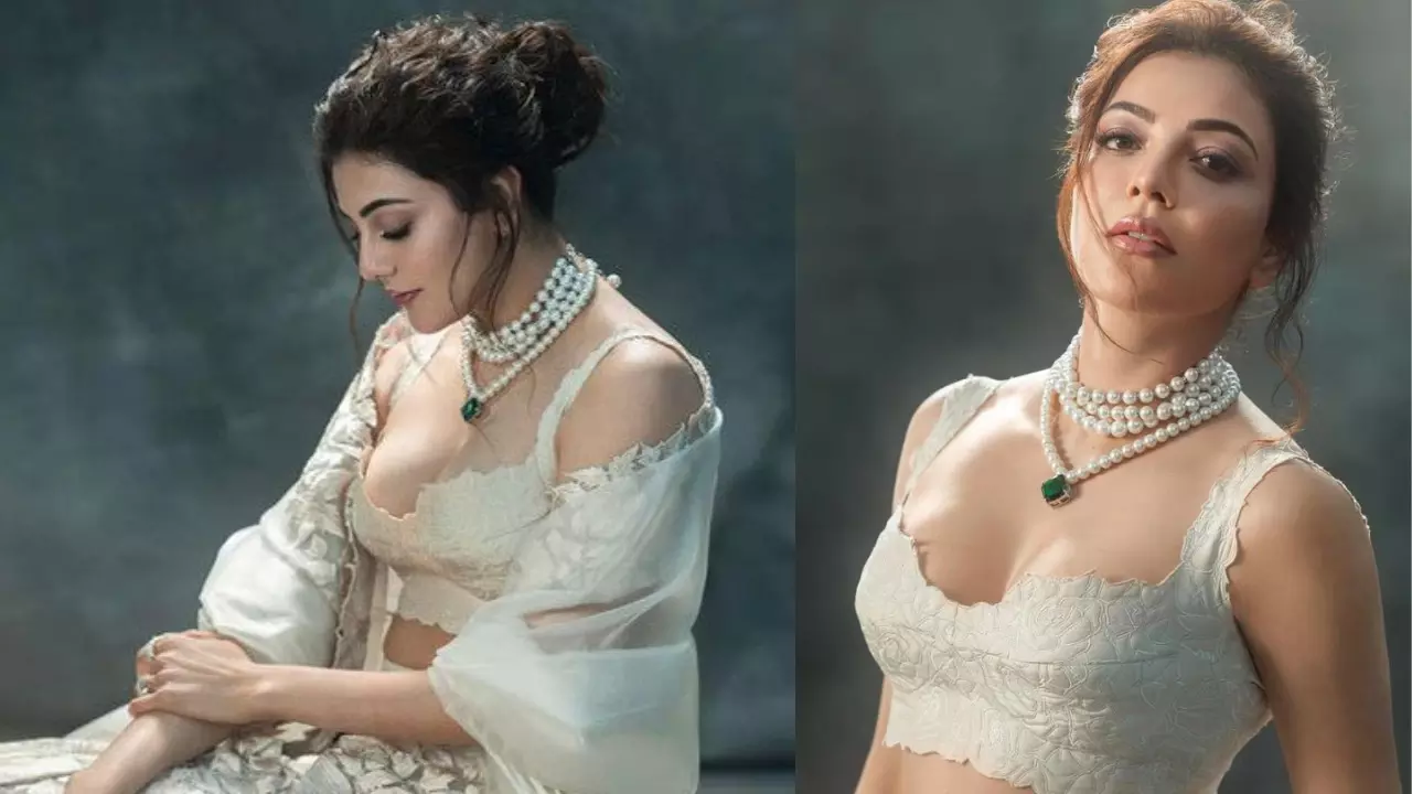 Kajal Aggarwal : కాజల్ అగర్వాల్ డైరెక్షన్ Kajal Aggarwal : కాజల్ అగర్వాల్ డైరెక్షన్