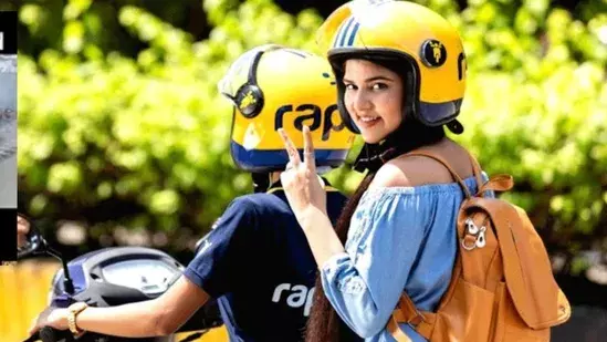 Karnataka:  కర్ణాటకలో రాపిడో యాప్లో బైక్ స్థానంలో బైక్ పార్శిల్ ఆప్షన్ Karnataka:  కర్ణాటకలో రాపిడో యాప్లో బైక్ స్థానంలో బైక్ పార్శిల్ ఆప్షన్