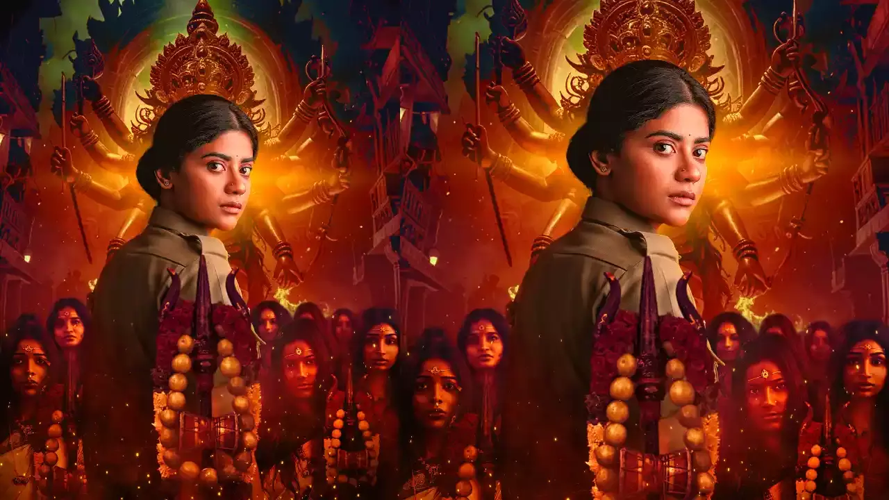 ZEE 5 : సూపర్ నేచురల్ థ్రిల్లర్ గా ‘విరాటపాలెం : PC మీనా రిపోర్టింగ్’ ZEE 5 : సూపర్ నేచురల్ థ్రిల్లర్ గా ‘విరాటపాలెం : PC మీనా రిపోర్టింగ్’