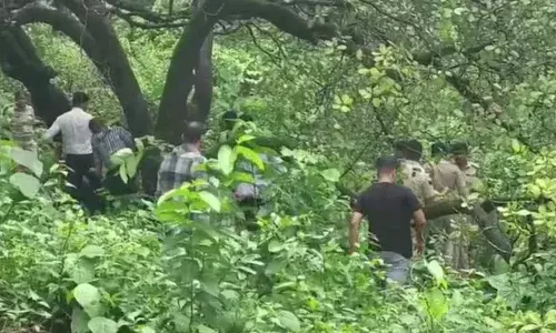 గోవాలో పెళ్లి చేసుకుందామనుకున్నారు.. గొడవ జరగడంతో హత్య..