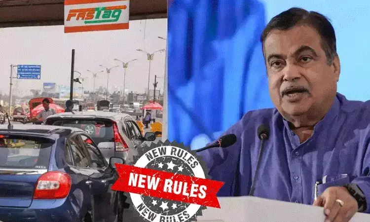 200 ట్రిప్పులకు రూ.3000.. కొత్త ఫాస్ట్ ట్యాగ్ వివరాలను పంచుకున్న కేంద్ర మంత్రి..