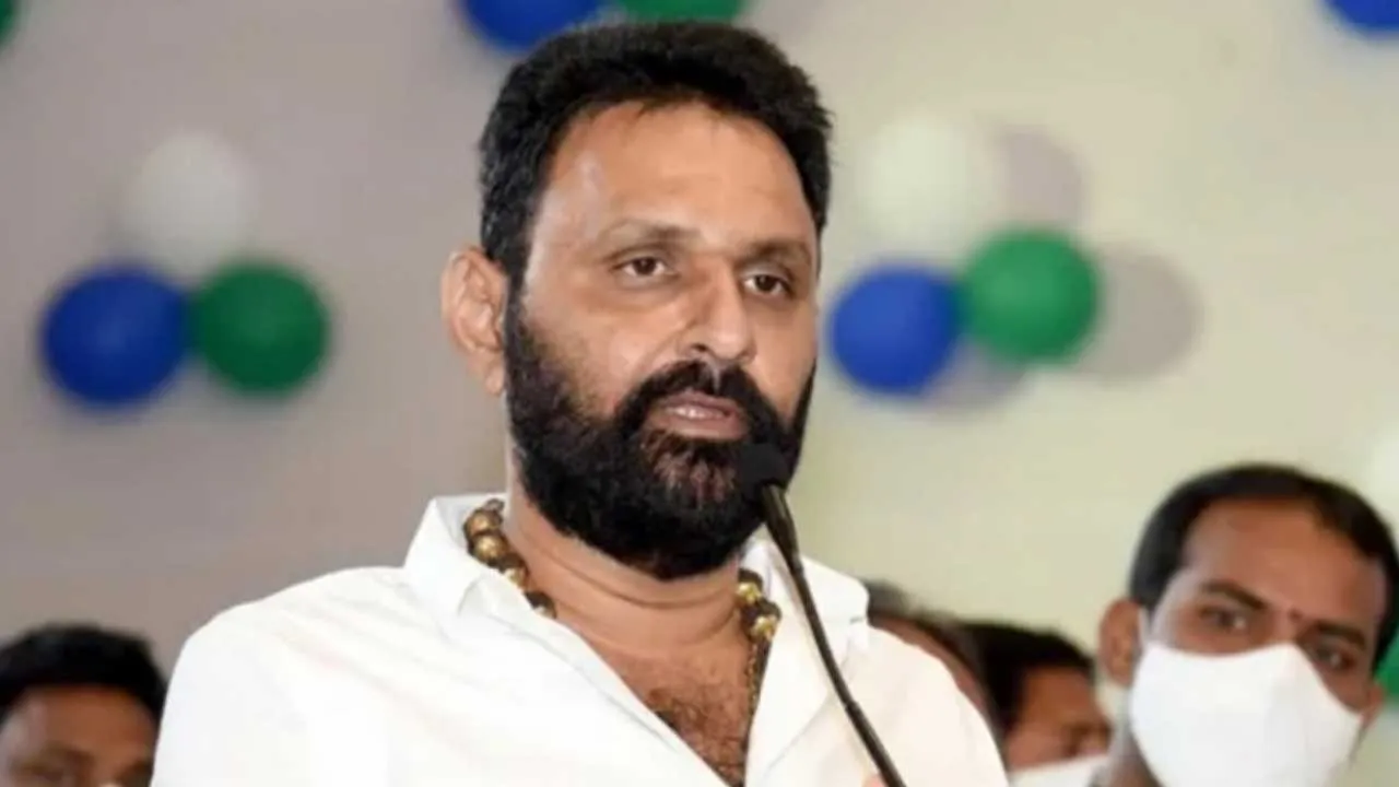 Kodali Nani : కొడాలి నాని అరెస్ట్? Kodali Nani : కొడాలి నాని అరెస్ట్?